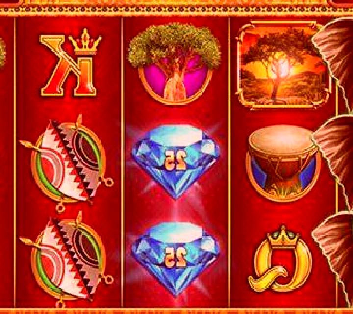 Diamond Cash: Mighty Elephant screenshot 3