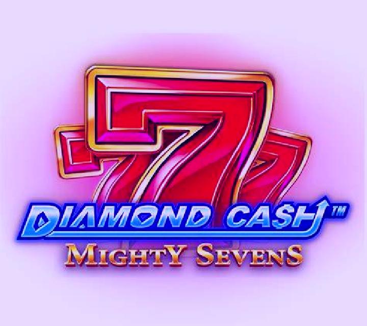Diamond Cash: Mighty Sevens