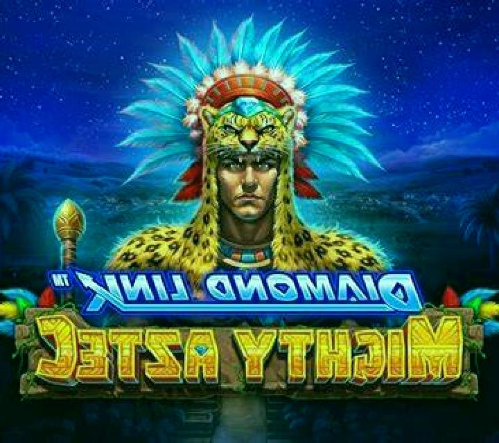 Diamond Link: Mighty Aztec