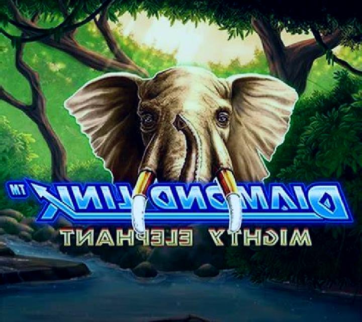 Diamond Link Mighty Elephant screenshot 1