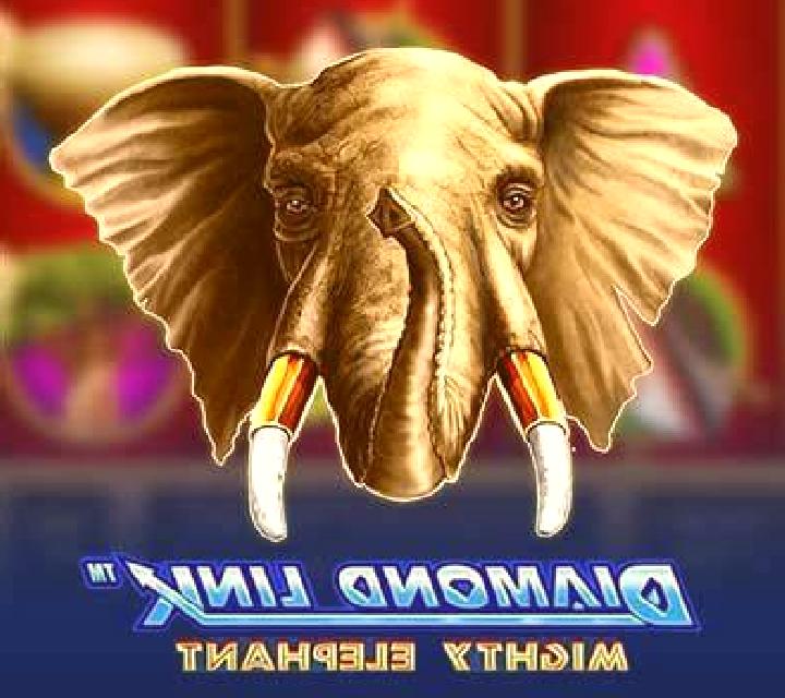 Diamond Link Mighty Elephant screenshot 2
