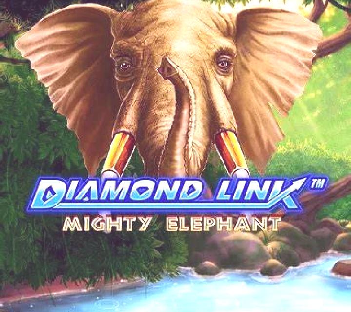 Diamond Link Mighty Elephant screenshot 3