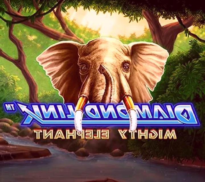 Diamond Link Mighty Elephant