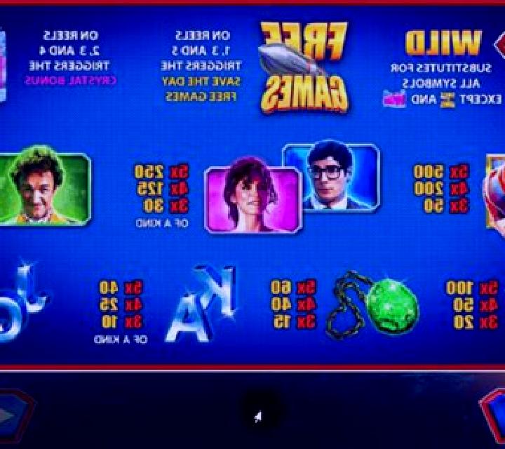 Diamond Mystery Rising Joker Dice: Money Dragon screenshot 2