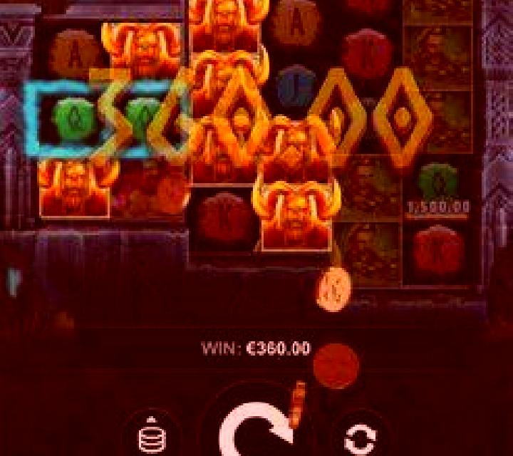 Diamond Mystery Rising Joker Dice: Money Dragon screenshot 3