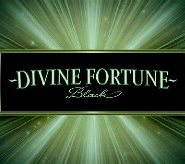 Divine Fortune Gold screenshot 2