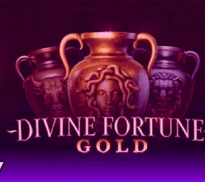 Divine Fortune Gold screenshot 3