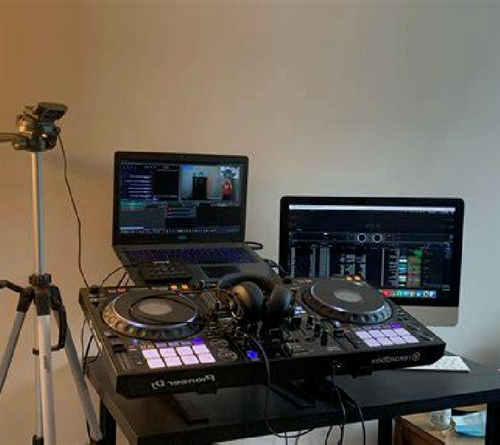 DJ WÏLD screenshot 1