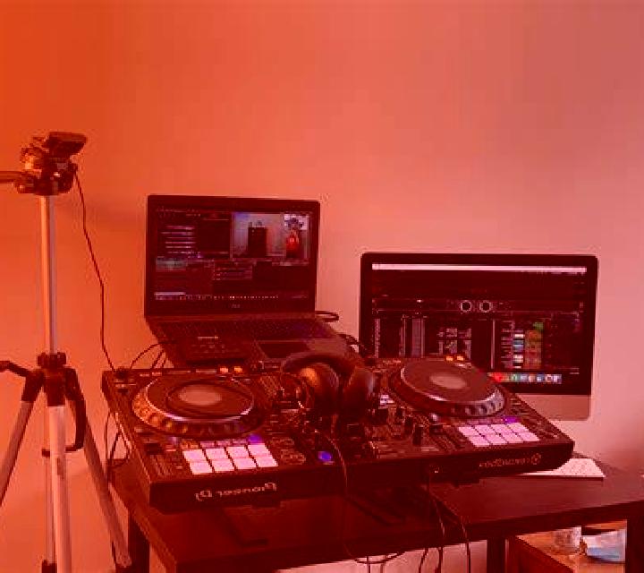 DJ WÏLD screenshot 3