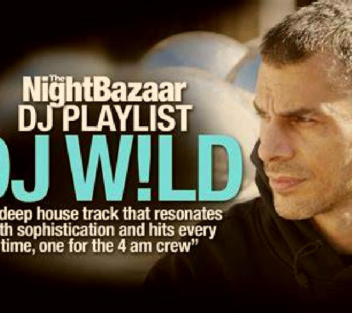 DJ WÏLD