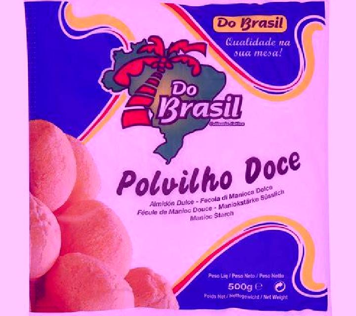 Doce Brasil screenshot 3