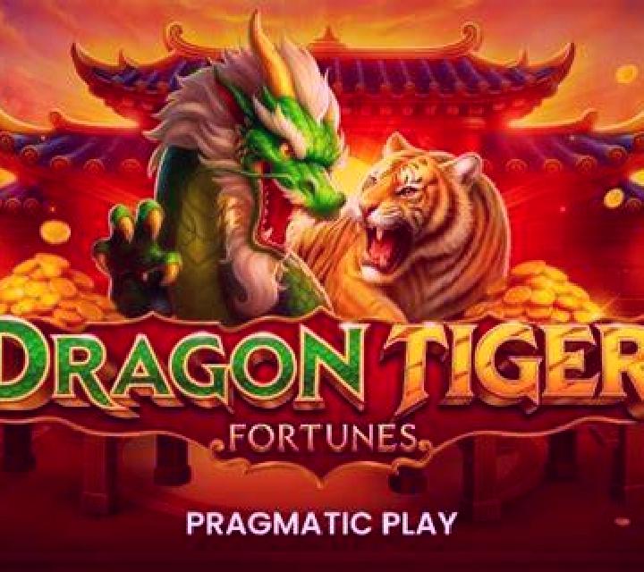 Dragon Tiger Fortunes screenshot 3
