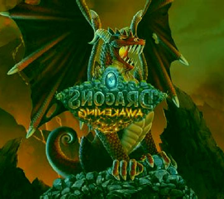 Dragons Awakening screenshot 2
