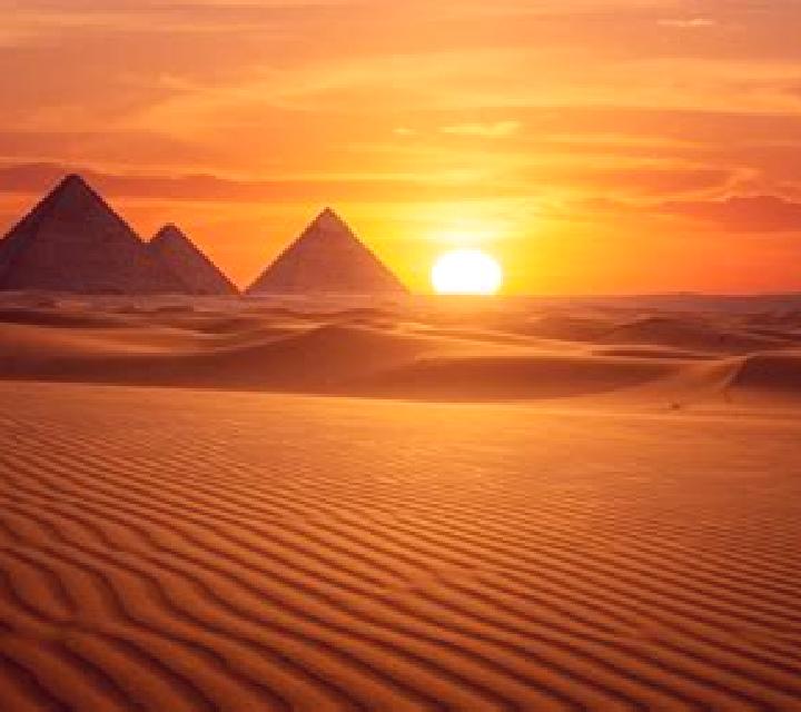 Egyptian Sands: The The 50,000 Pyramid screenshot 2