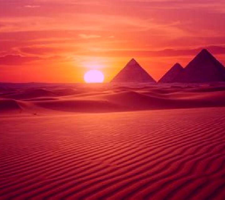 Egyptian Sands: The The 50,000 Pyramid screenshot 3