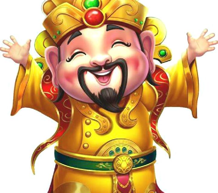 Emperor Caishen screenshot 1