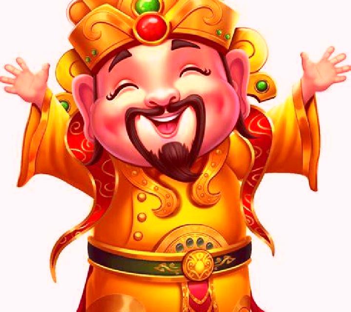 Emperor Caishen