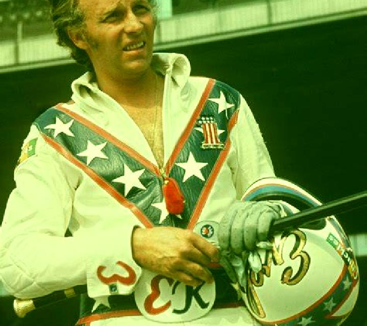 Evel Knievel