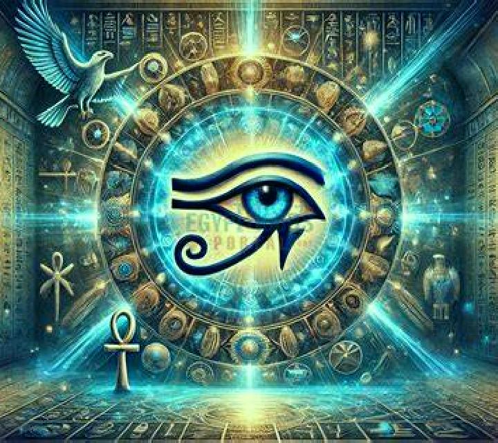 Eye of Horus Legacy of Gold: The Ankh Protector Egyptian Darkness screenshot 2