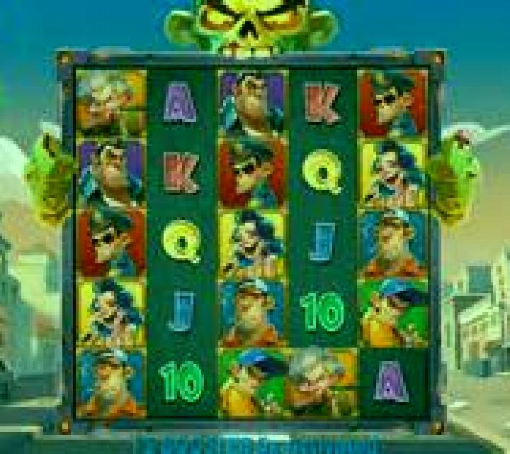 Eye of the Panda: Da Vinci s Treasure screenshot 1