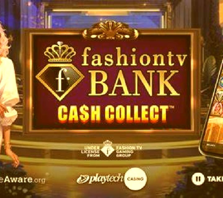FashionTV Bank Cash Collect: Pai Gow Poker screenshot 2