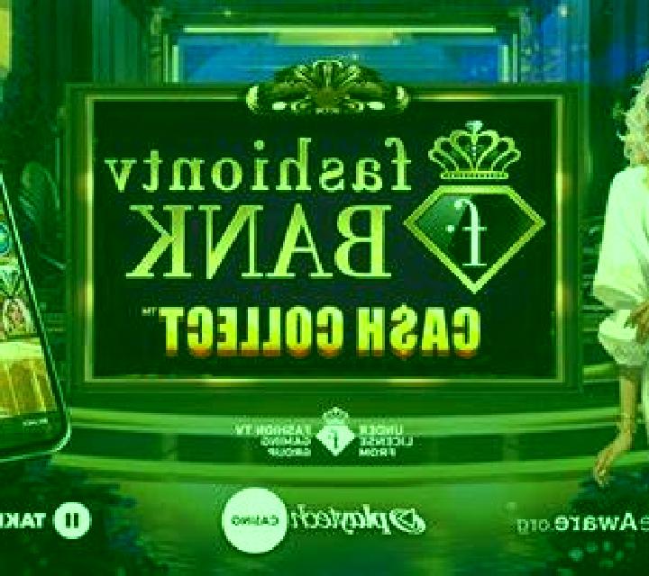FashionTV Bank Cash Collect: Pai Gow Poker screenshot 3
