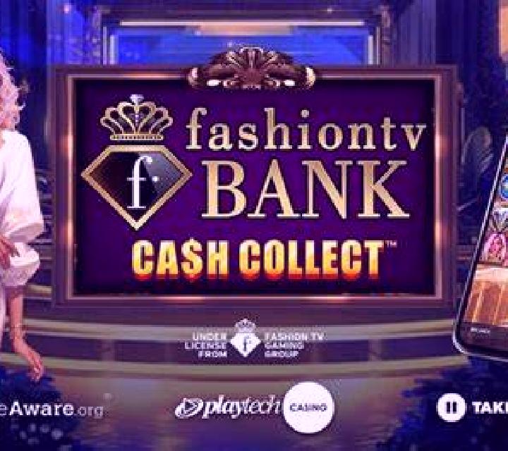 FashionTV Bank Cash Collect: Pai Gow Poker