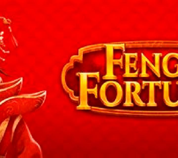 Feng s Fortune screenshot 1