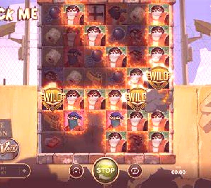 Flock Me screenshot 1