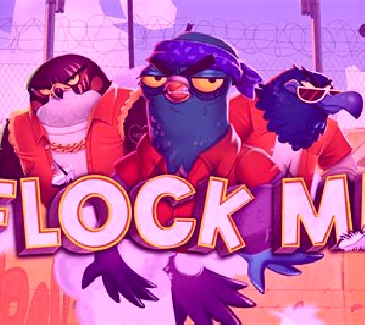 Flock Me screenshot 2