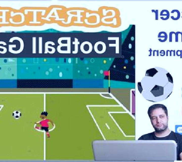 Football Scratch: Drill That Gold