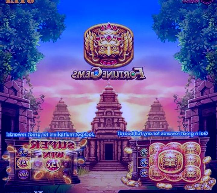 Fortune Ace screenshot 2