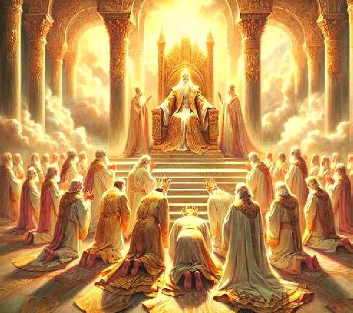 Freemasons Fortunes: Legion Gold and the Throne of Dead