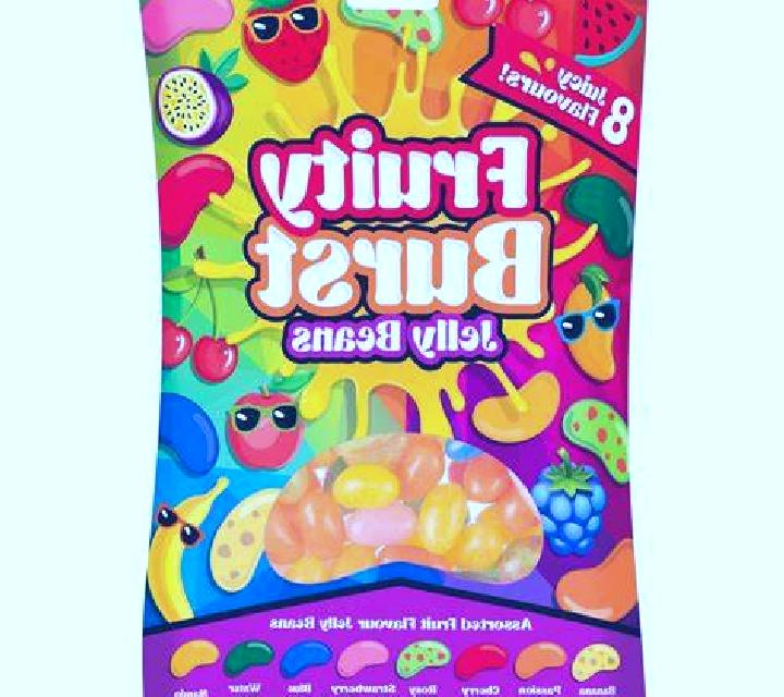 Fruity Burst Jackpot screenshot 1