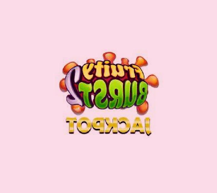 Fruity Burst Jackpot