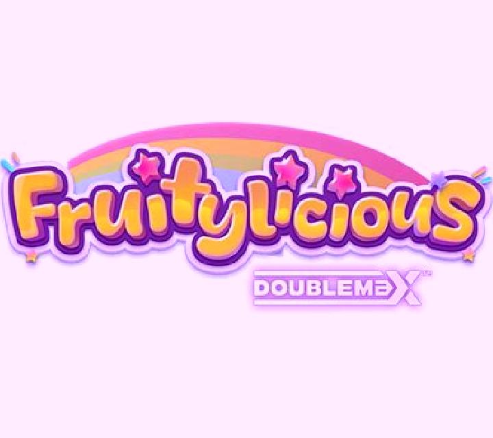 Fruitylicious DoubleMax