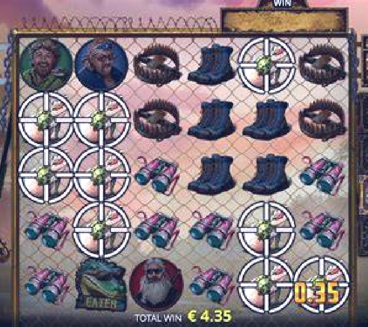 Gator Hunters screenshot 1