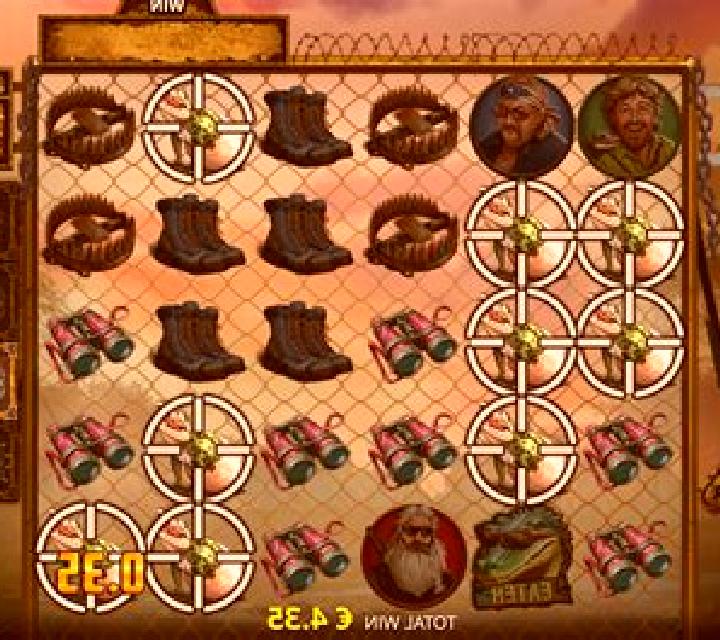 Gator Hunters screenshot 2