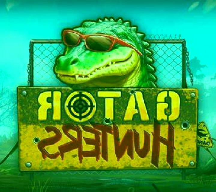 Gator Hunters
