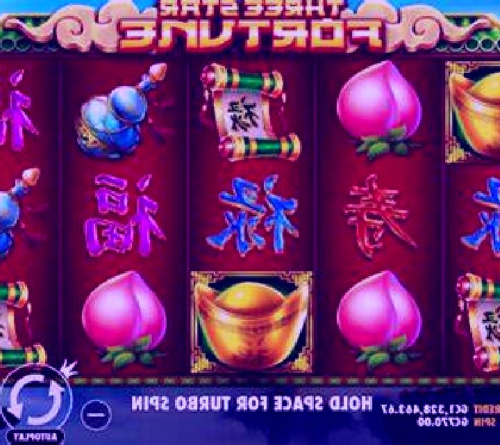 Gaze of Gold: Three Star Fortune screenshot 3