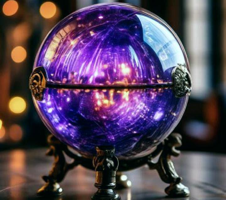 Gem Drop: Crystal Ball GDN screenshot 2