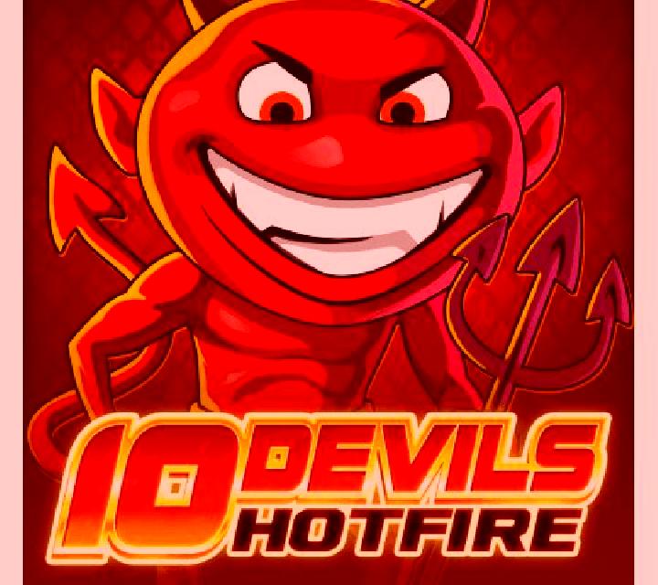 Gem Trio: Devils Hotfire Xpand screenshot 1