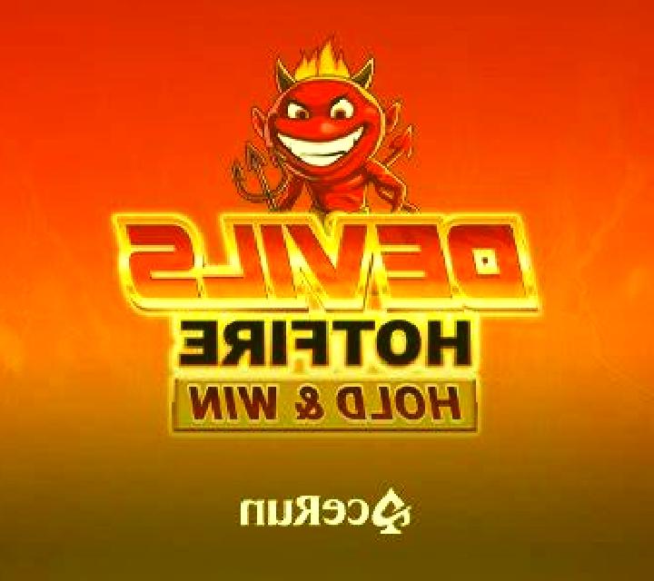 Gem Trio: Devils Hotfire Xpand