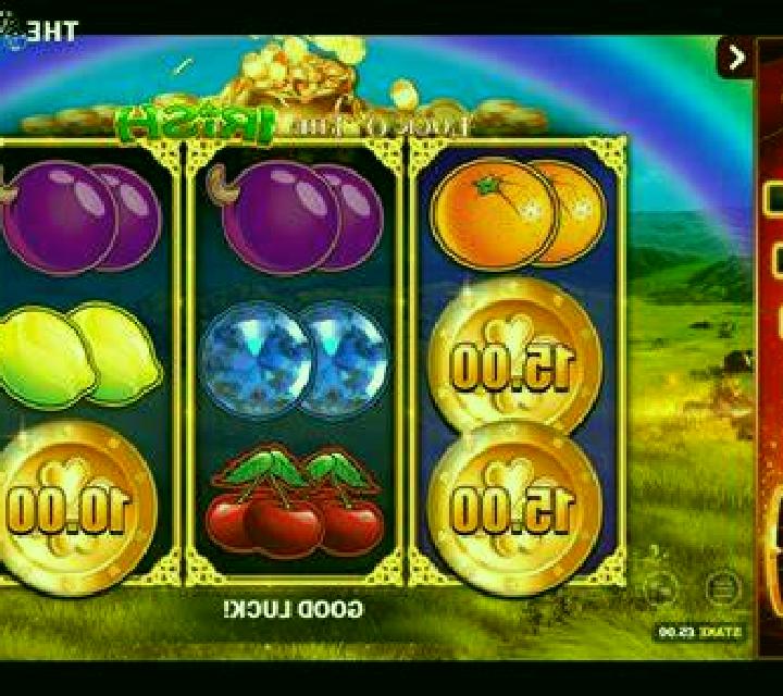 Genie Jackpots Rapid Fire Jackpots screenshot 2