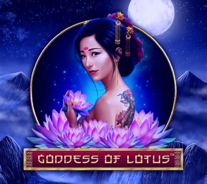 Goddess Of Lotus screenshot 2