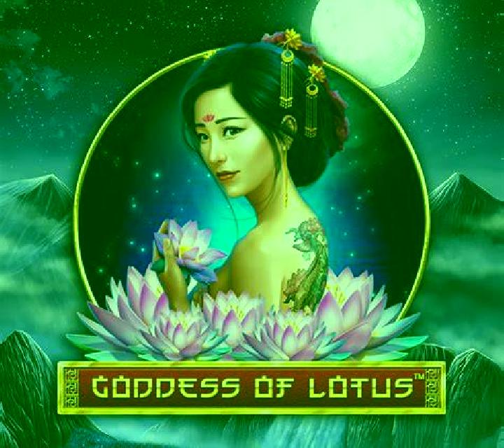Goddess Of Lotus screenshot 3