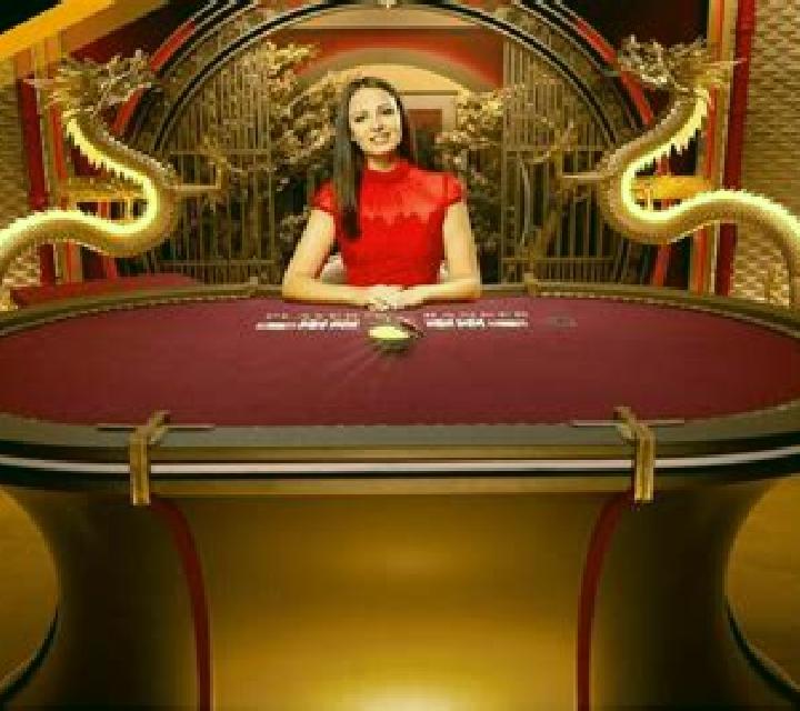 Golden Baccarat Live screenshot 1