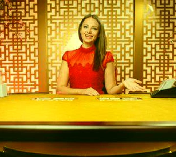 Golden Baccarat Live screenshot 2
