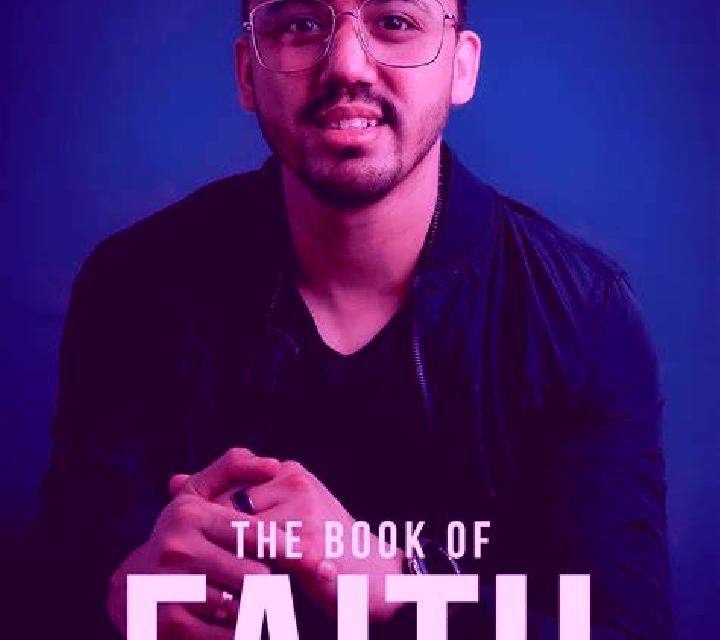 Golden Mouse: The Book of Faith screenshot 2