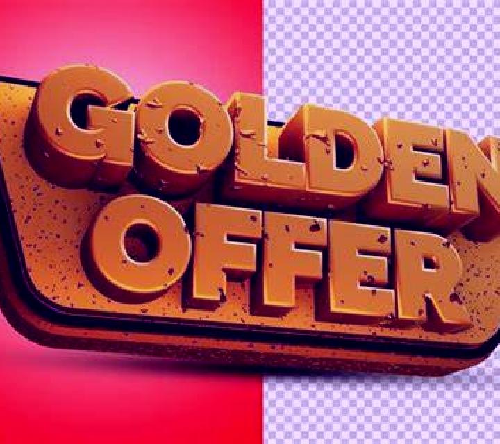 Golden Offer